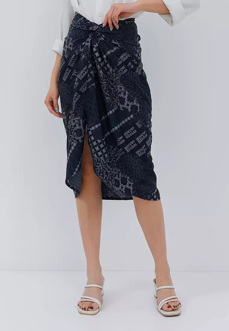 Exclusive Navya Skirt Wanita