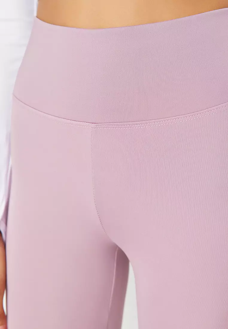 Concentrator Sports Leggings