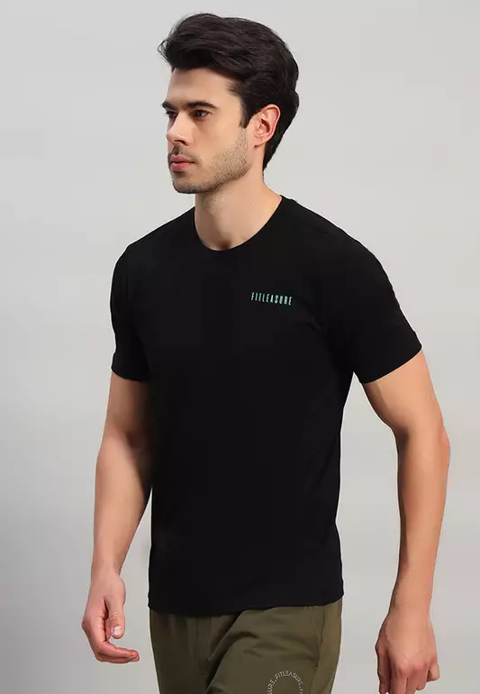 Men’s Graphic Performance Tee
