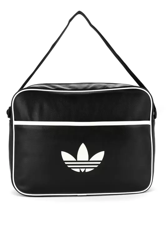 Airliner Crossbody Bag