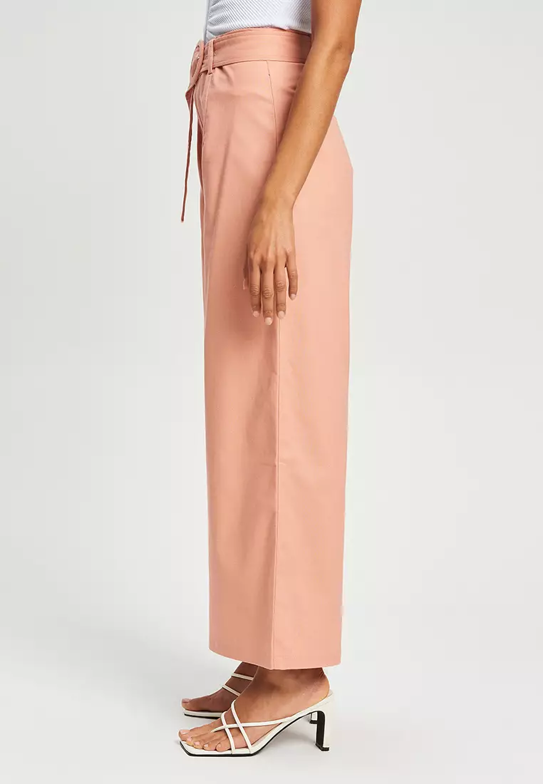Lillian Culottes