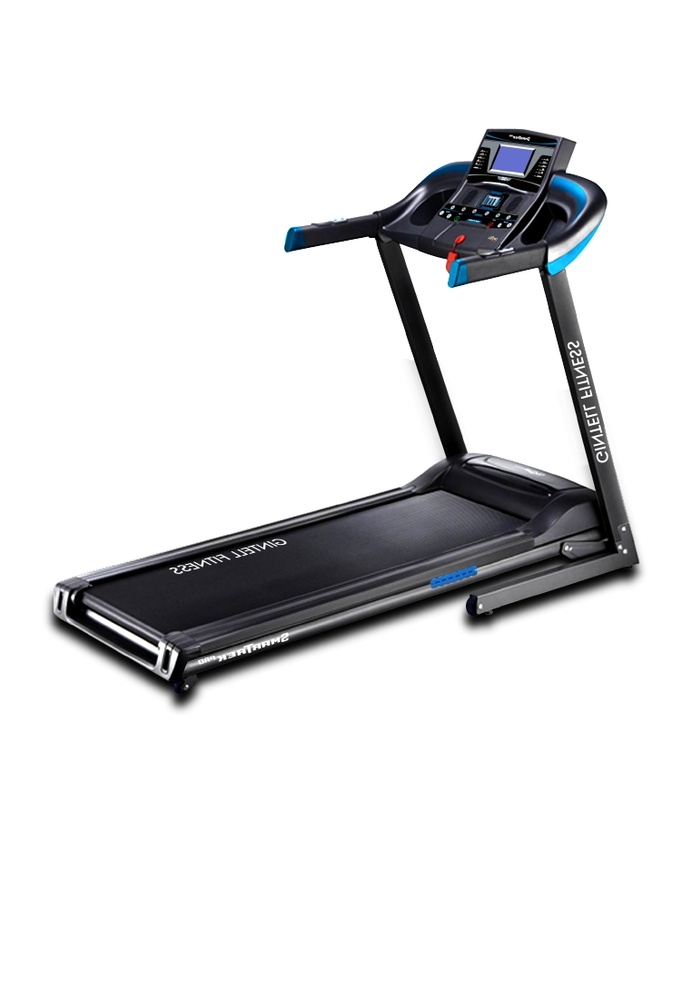 gintell cycling machine