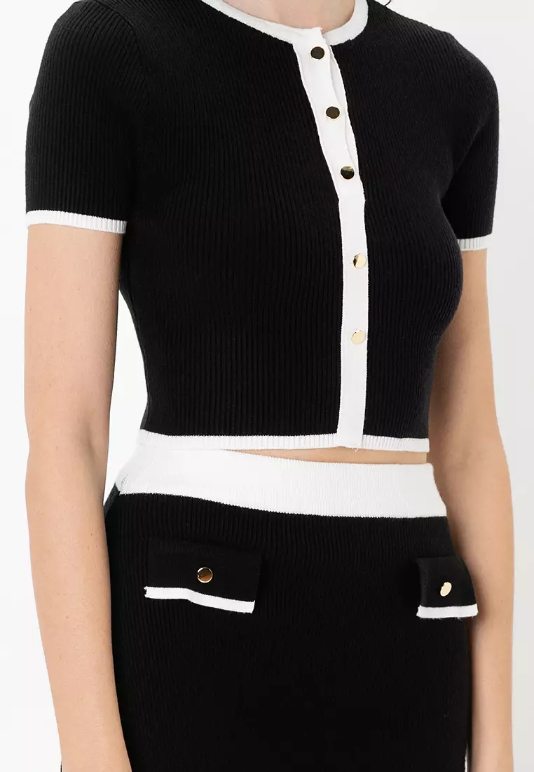 Lily In Chanel Style Set