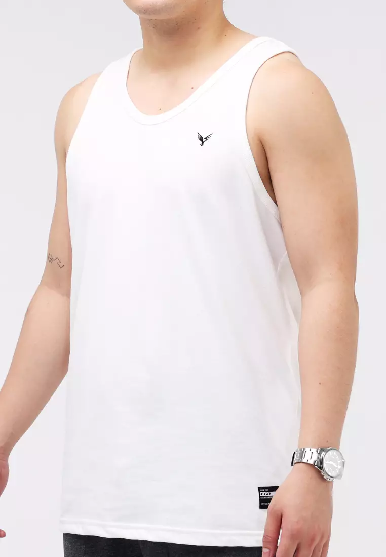 Sando Jersey Knits