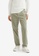 H&M green Regular Fit Corduroy Trousers 436C8AA9FDE643GS_1