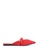 nose 紅色 素色穆勒高跟鞋 D8E52SH755ED4AGS_1