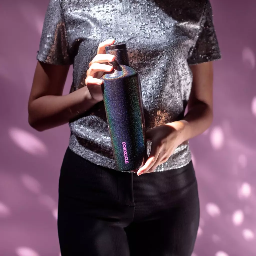 Jual Corkcicle CORKCICLE® Canteen 16oz Unicorn Magic Stardust