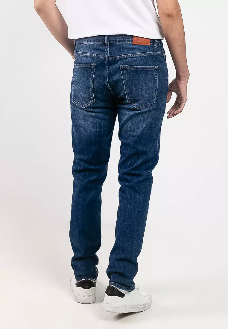 Calypso - Slim Fit Jeans