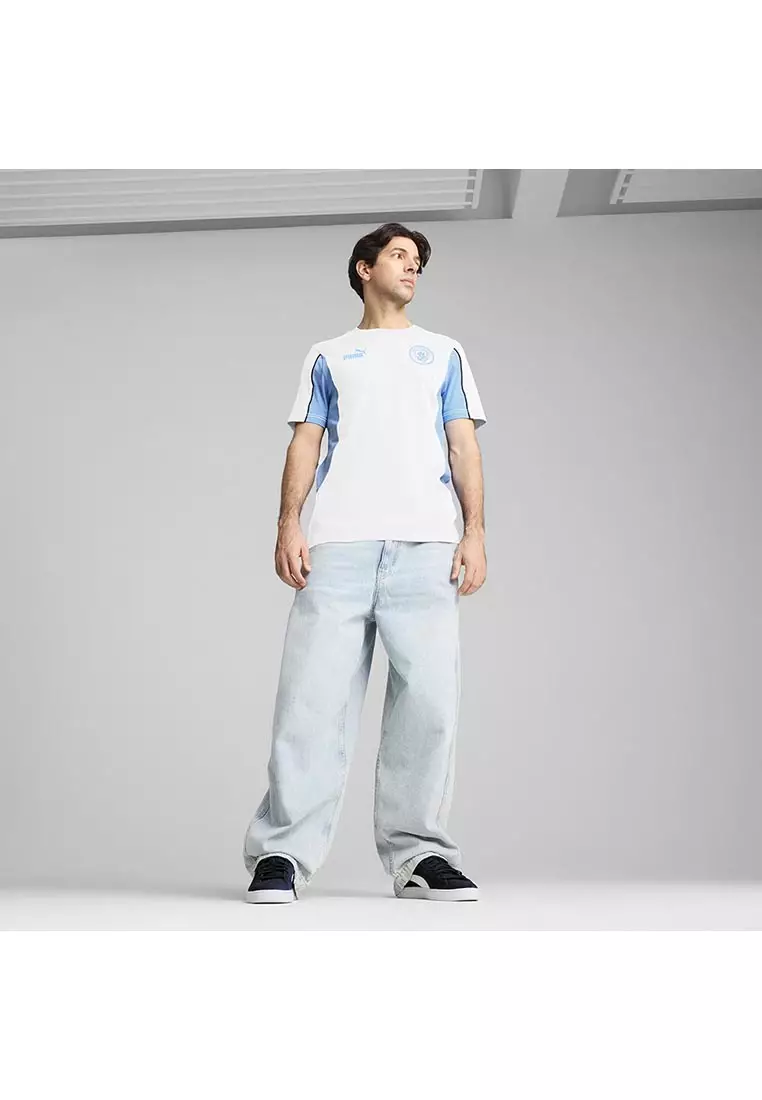 Mcfc Ftblarchive Tee