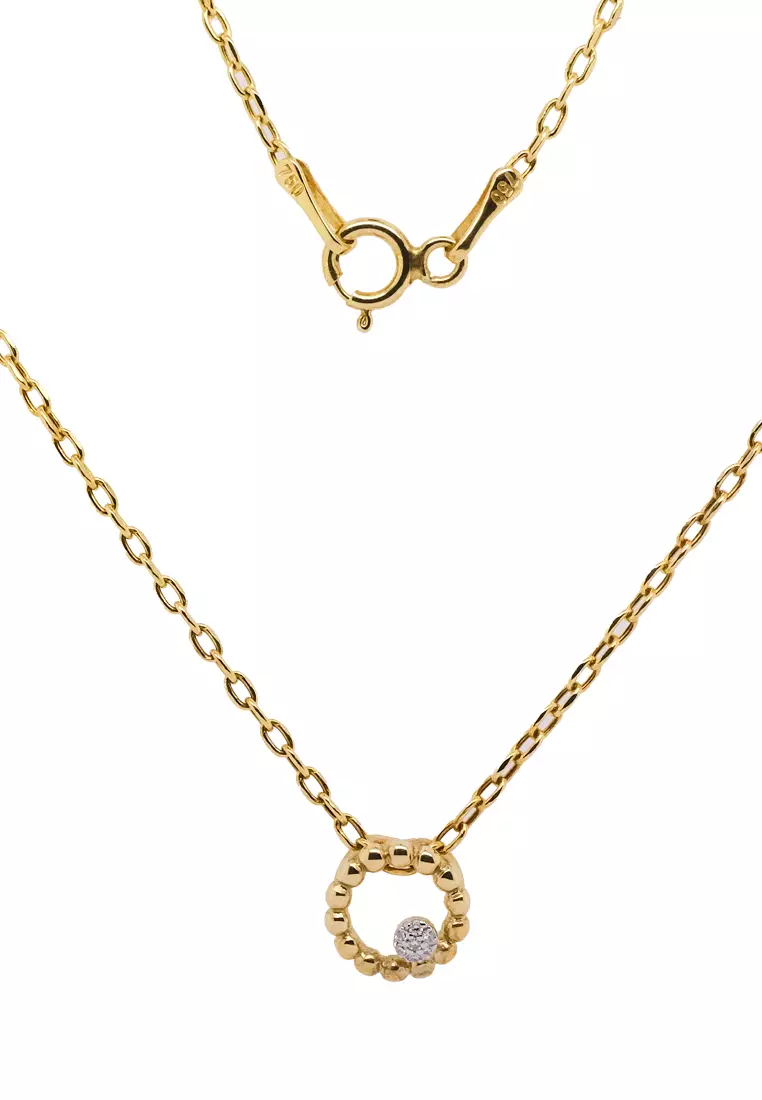 Karat world necklace sales