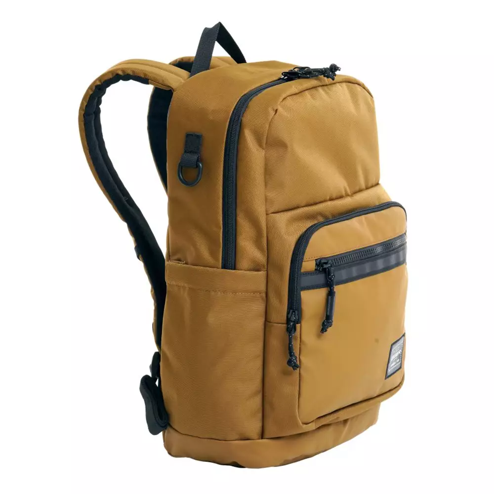 Eiger City Rolling 20L Backpack