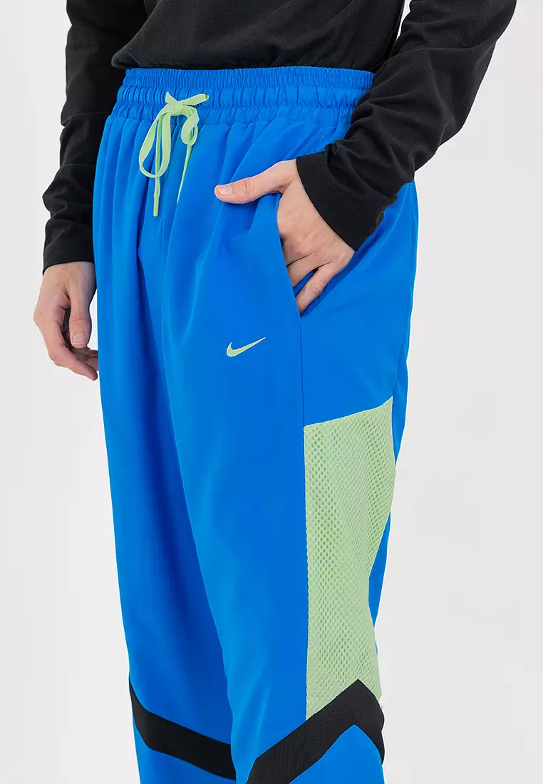 Woven Icon Pnt Strtfv Sn