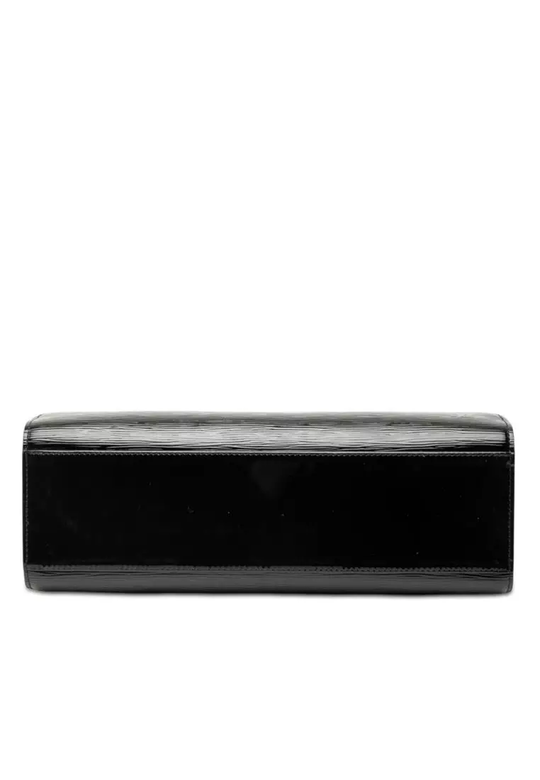 Pre-Loved Louis Vuitton Electric Epi Pont Neuf Pm