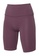 B-Code red ZYS2053-Lady Quick Drying Running Fitness Yoga Sports Shorts -Red C2595AADDAEDBBGS_1