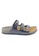 SoleSimple black Ely - Black Sandals & Flip Flops & Slipper E7E77SH0AB6D6DGS_1