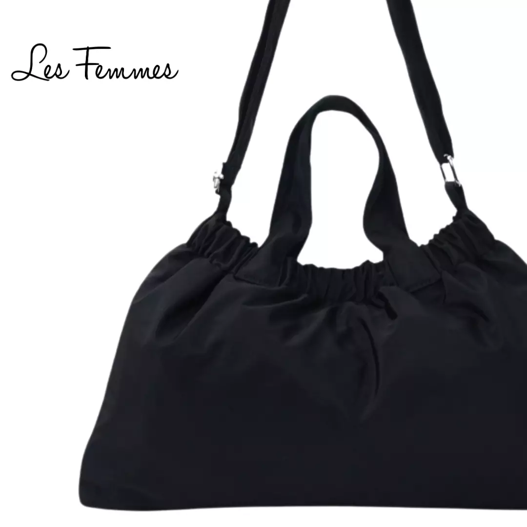 Tas Selempang Wanita Diandra Sling Bag G255 2410002 Les Femmes