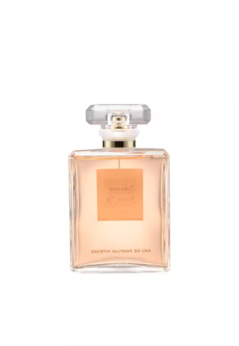 Chanel COCO MADEMOISELLE Eau de Parfum Intense 100ml