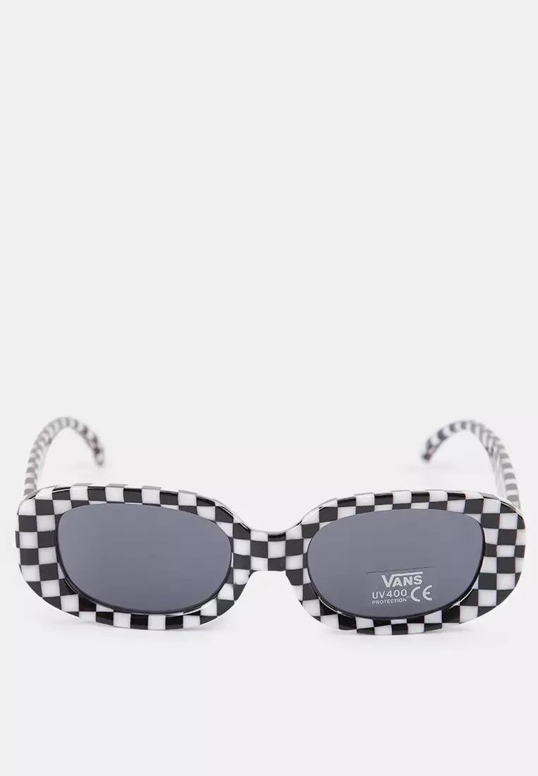 Wheeling Sunglasses