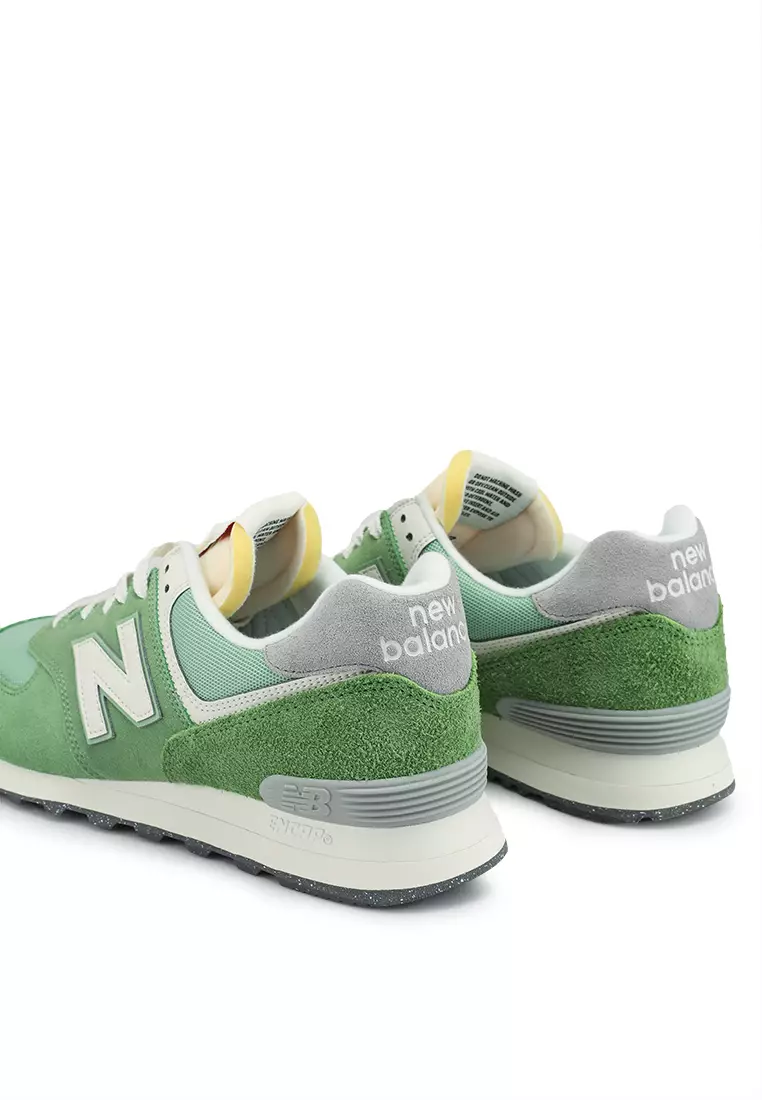 574 classic lifestyle shoes