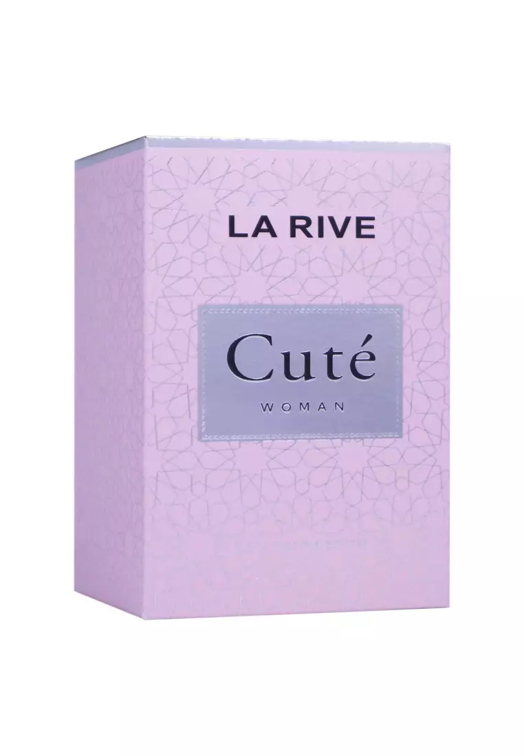 La Rive Cute Woman 100 ML