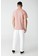 Cotton On pink tbar art t-shirt 7B2B6AA0D04547GS_2
