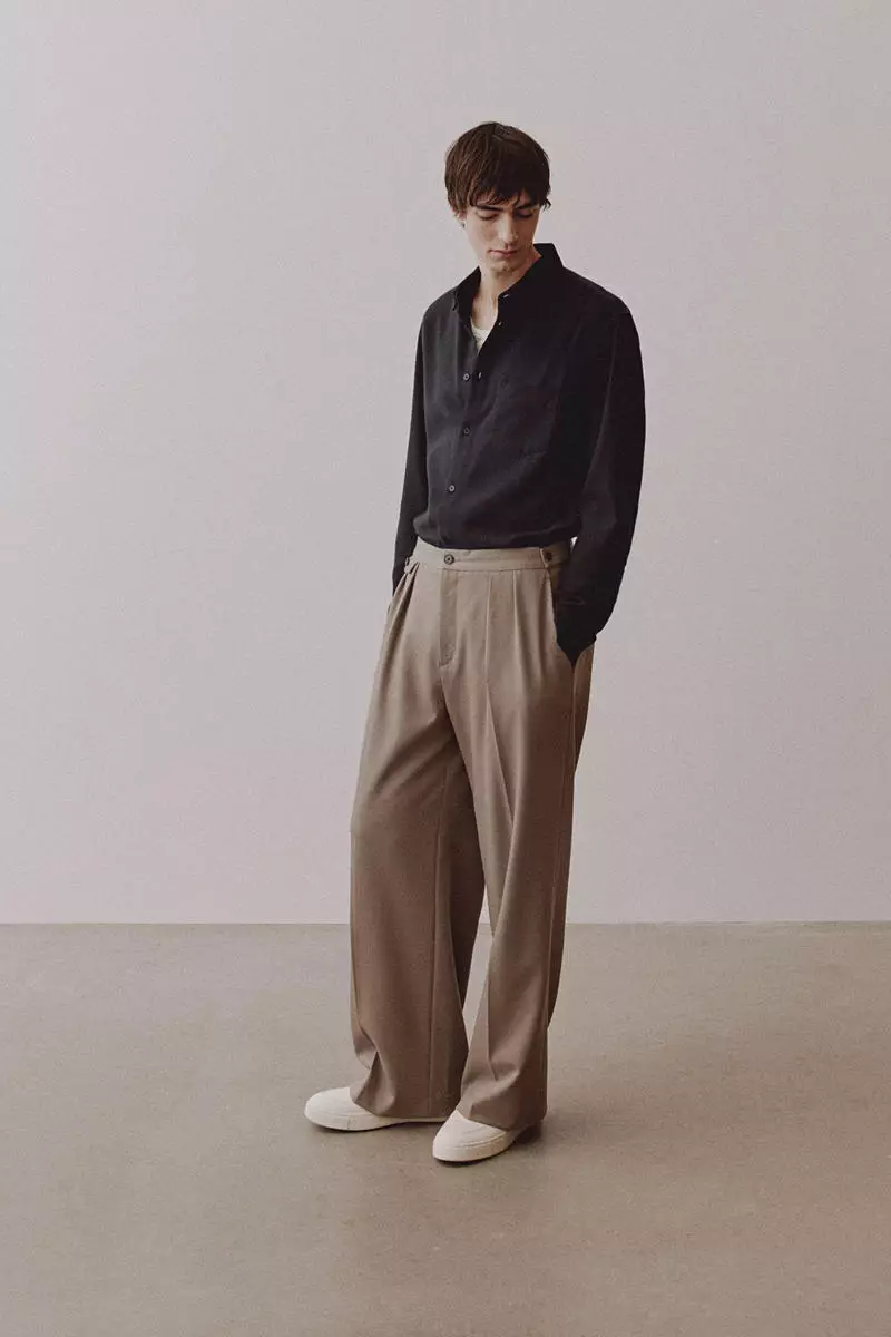 Regular Fit Flannel shirt