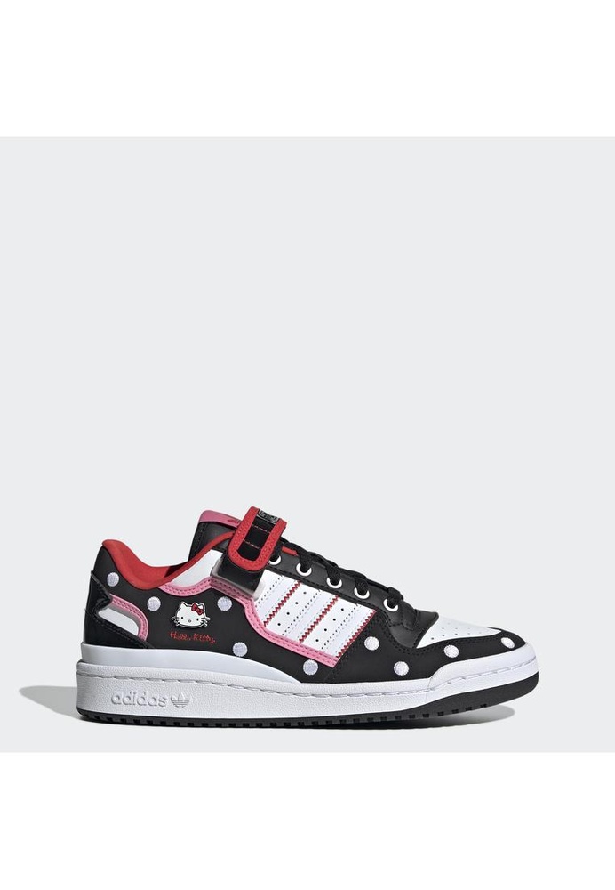 ADIDAS forum low shoes ZALORA Philippines