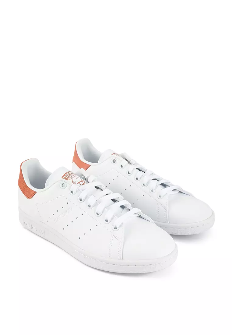 Adidas stan outlet smith white hk