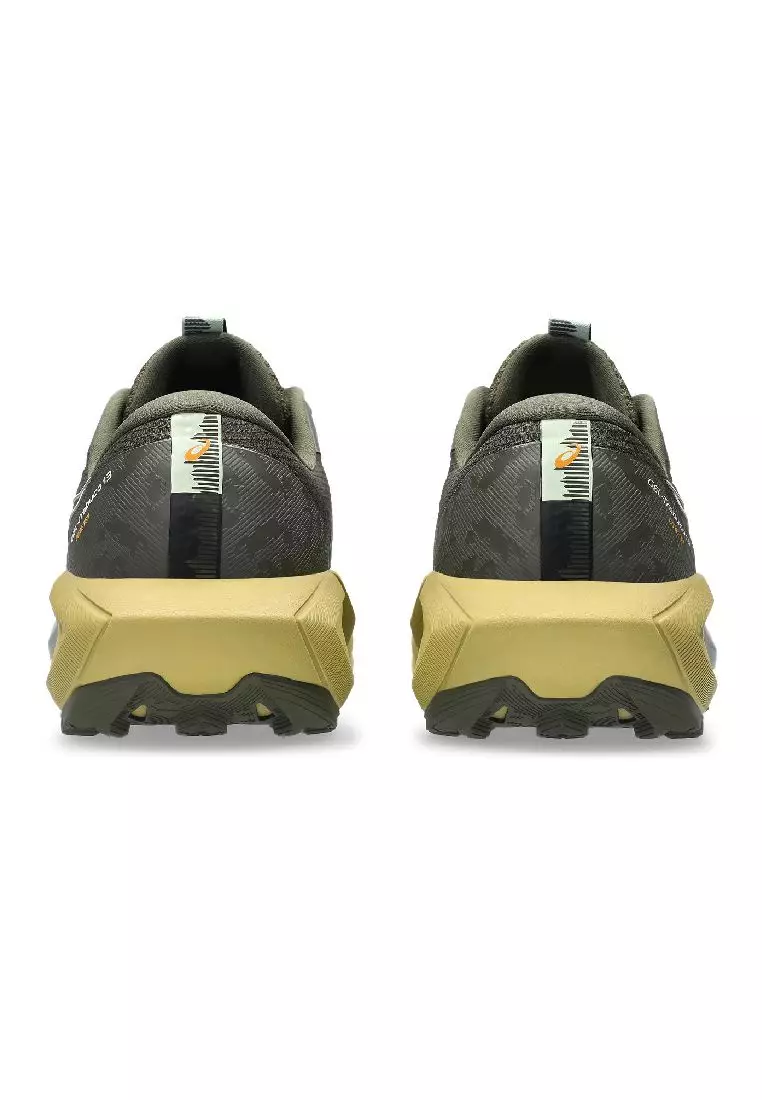 GEL-Trabuco 13 GTX 跑步鞋 1011B978-003