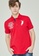 POLO HAUS red Polo Haus - Men’s Regular Fit US Team Polo Tee 8EE7AAA59E73D0GS_1