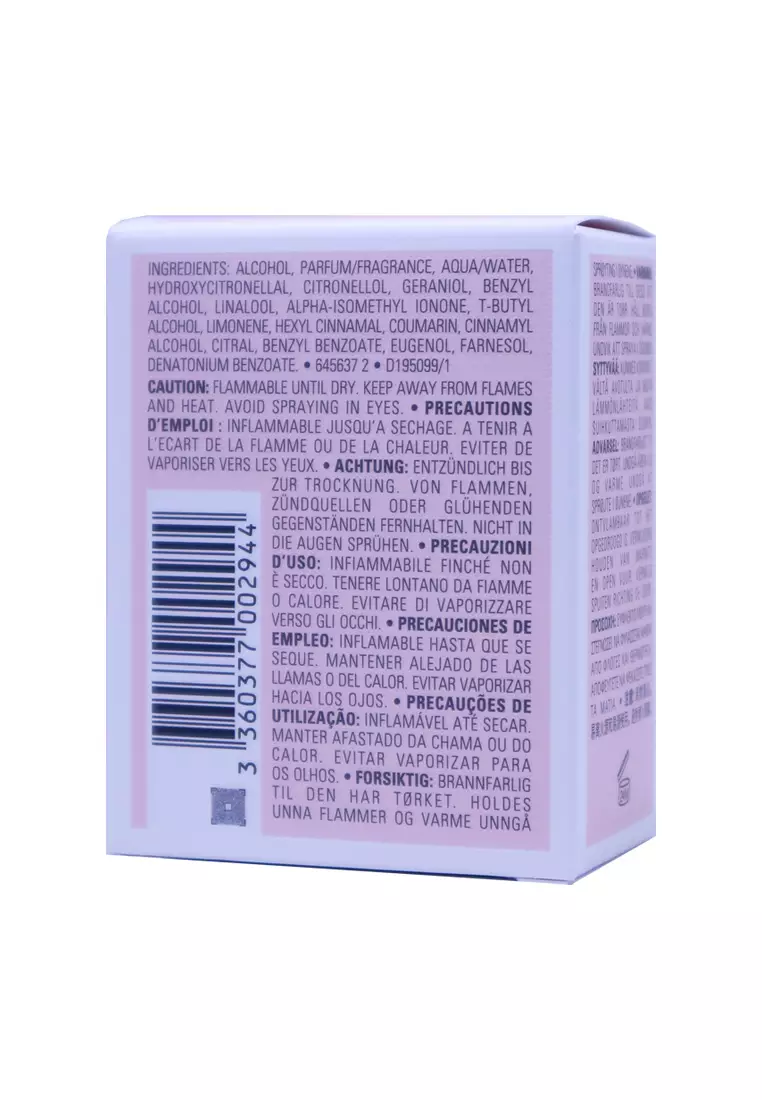 Ralph Lauren Romance Woman 30 ML EDP