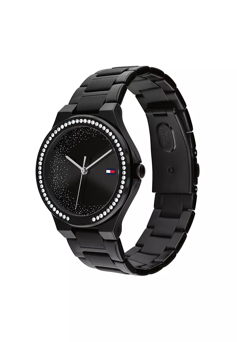 Tommy hilfiger hot sale smartwatch women's