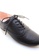 PRODUIT PARFAIT black Leather Lace up shoes 1B6EFSH955CCC7GS_6