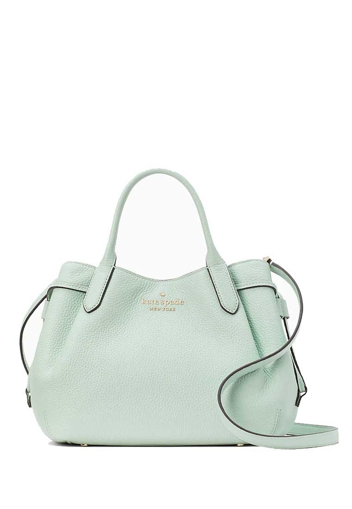 Kate Spade KATE SPADE Dumpling Large Satchel 2023 Buy Kate Spade