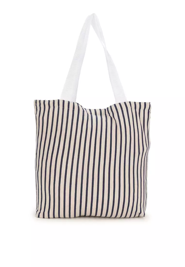 Fabric Tote Bag