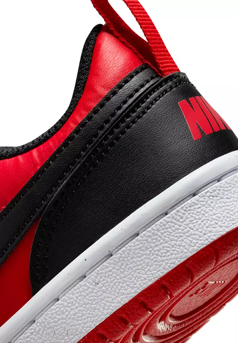 Nike Court Borough Low Recraft