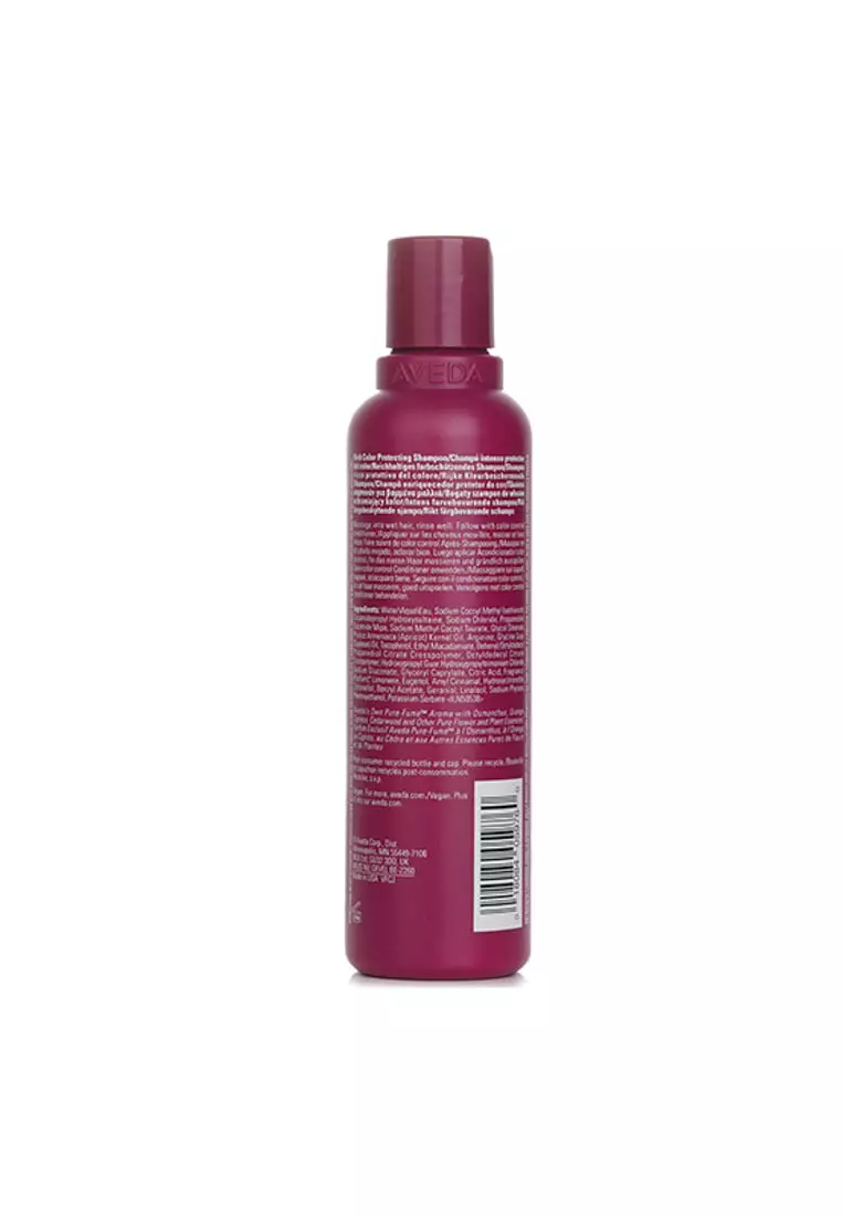 AVEDA - Color Control Shampoo Rich 200ml