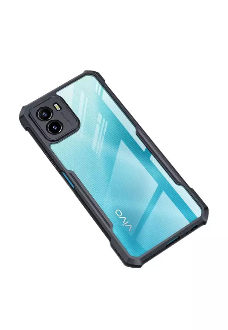 Phone Cover For Vivo Y15s Vivo Y15 Back Covers Buy MobileHub Vivo
