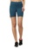 Fitleasure blue Fitleasure Women's Workout/Gym Blue Shorts 486EFAAB858BB2GS_5