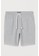 H&M grey Regular Fit Sweatshirt shorts EB0E5AADEC9002GS_5