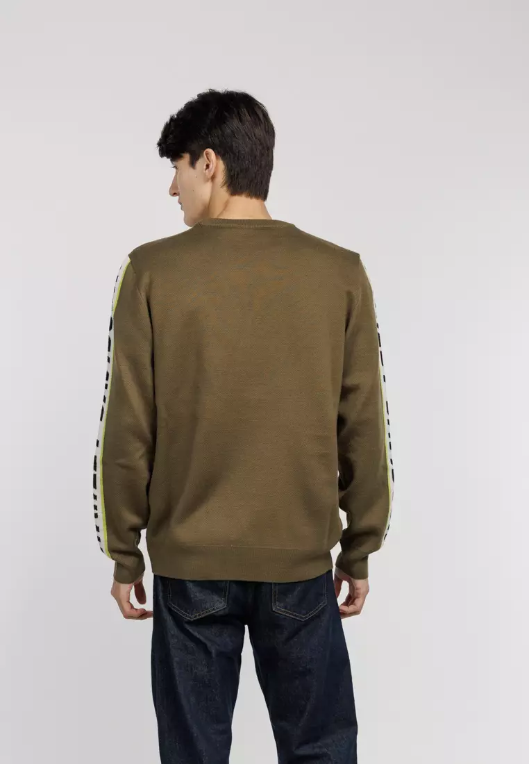 Harley-Davidson Willie G™ Skull Viper Sweater