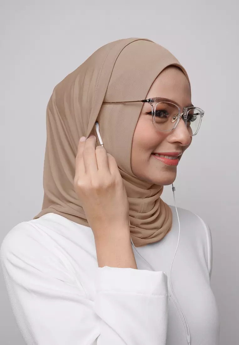 HIJAB INSTAN MINA