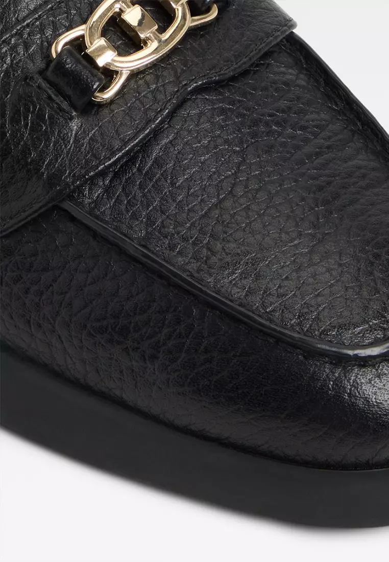 Myriana Flat Mules