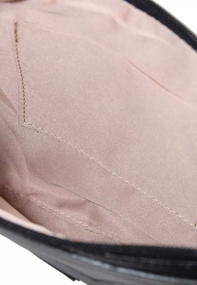 MYNT by Mayonette Cloxy Sling - Black