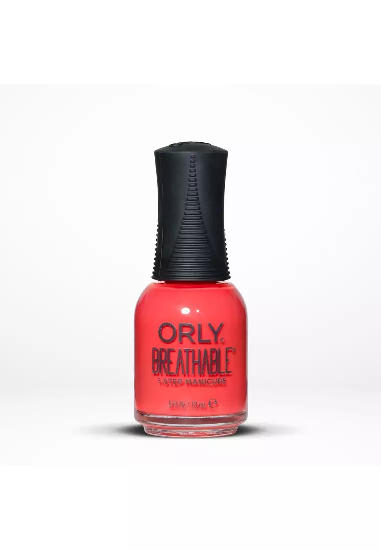 Orly Breathable Divine Alchemy Nail Polish 18ml - Aphromite [OLB2060112]