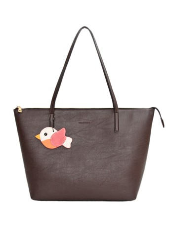 Jual Celestino Malta Tote Original Zalora Indonesia