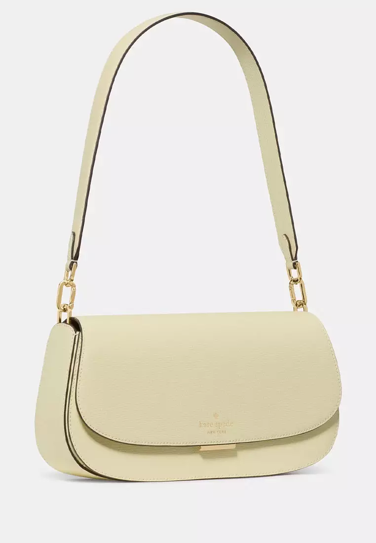 Quinn Shoulder Bag