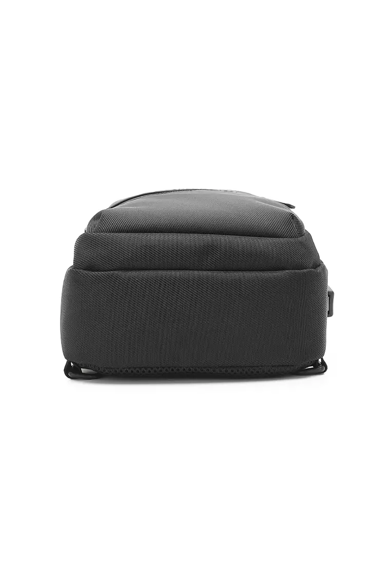 Chest bag - Black