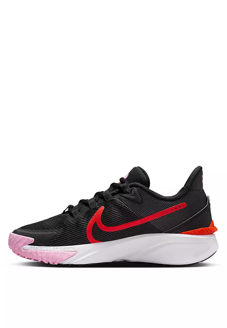 Buy Nike Star Runner 4 NN SE Shoes 2024 Online | ZALORA Philippines