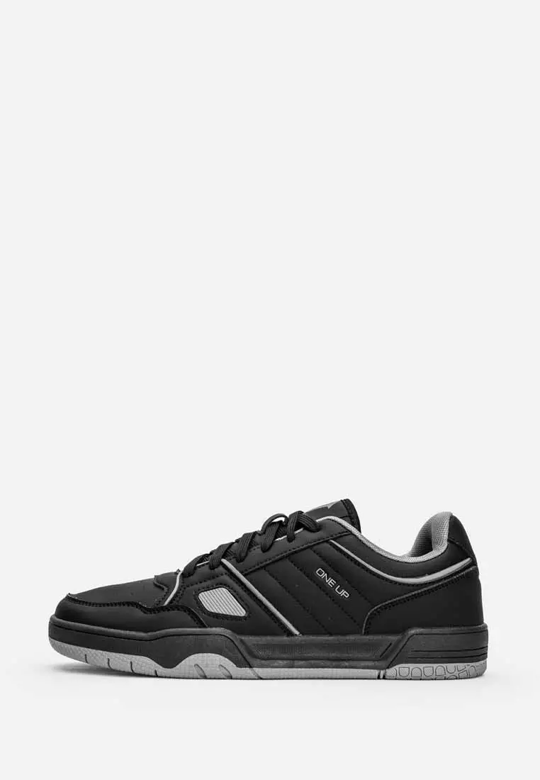 ORIVEN Men's Lifestyle Athleisure Shoes